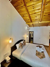 SeaHawk Resort Bhimtal