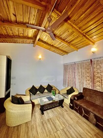 SeaHawk Resort Bhimtal