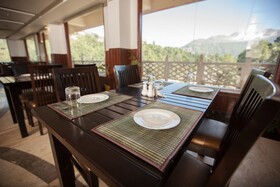 SeaHawk Resort Bhimtal