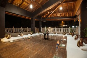 SeaHawk Resort Bhimtal