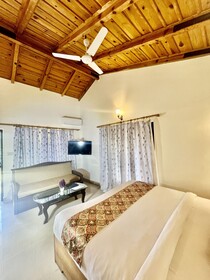 SeaHawk Resort Bhimtal
