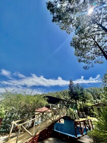 SeaHawk Resort Bhimtal
