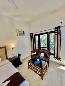 SeaHawk Resort Bhimtal