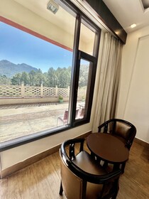 SeaHawk Resort Bhimtal
