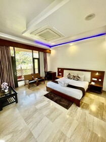 SeaHawk Resort Bhimtal