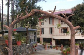 SeaHawk Resort Bhimtal