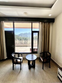 SeaHawk Resort Bhimtal