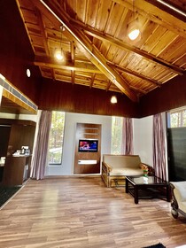 SeaHawk Resort Bhimtal