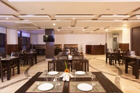 SeaHawk Resort Bhimtal