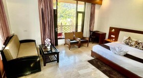 SeaHawk Resort Bhimtal