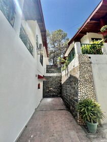 SeaHawk Resort Bhimtal
