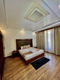 SeaHawk Resort Bhimtal