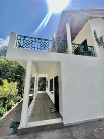 SeaHawk Resort Bhimtal