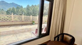 SeaHawk Resort Bhimtal