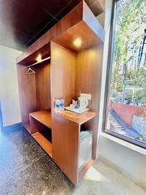 SeaHawk Resort Bhimtal