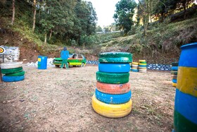SeaHawk Resort Bhimtal