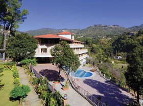 SeaHawk Resort Bhimtal