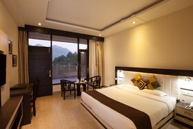 SeaHawk Resort Bhimtal