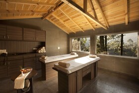 SeaHawk Resort Bhimtal