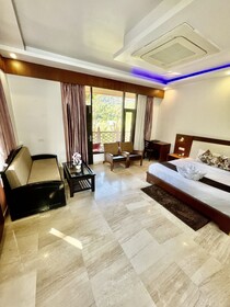 SeaHawk Resort Bhimtal