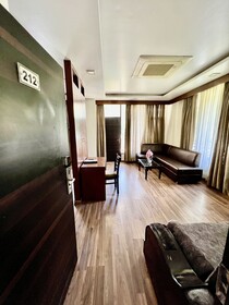 SeaHawk Resort Bhimtal