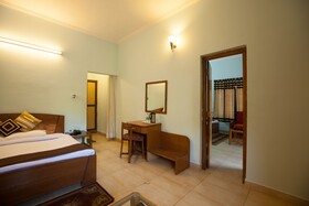 SeaHawk Resort Bhimtal