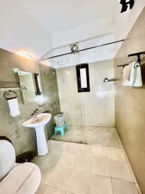 SeaHawk Resort Bhimtal