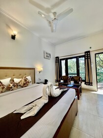 SeaHawk Resort Bhimtal