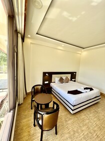 SeaHawk Resort Bhimtal