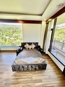SeaHawk Resort Bhimtal