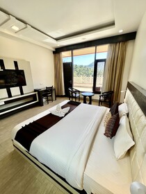 SeaHawk Resort Bhimtal