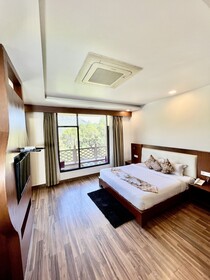 SeaHawk Resort Bhimtal