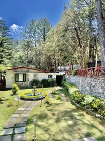 SeaHawk Resort Bhimtal