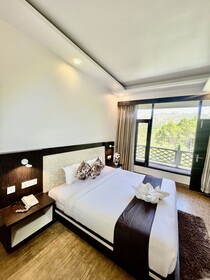 SeaHawk Resort Bhimtal