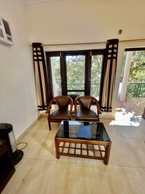 SeaHawk Resort Bhimtal