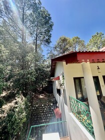 SeaHawk Resort Bhimtal