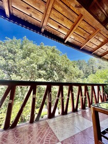 SeaHawk Resort Bhimtal