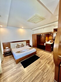 SeaHawk Resort Bhimtal