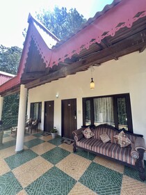 SeaHawk Resort Bhimtal
