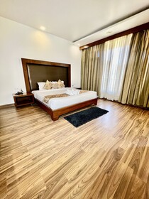 SeaHawk Resort Bhimtal