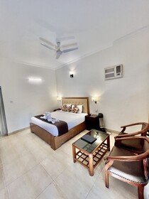 SeaHawk Resort Bhimtal