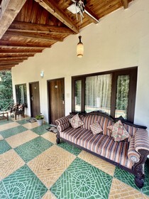 SeaHawk Resort Bhimtal