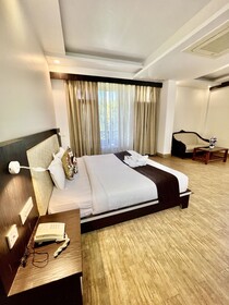 SeaHawk Resort Bhimtal