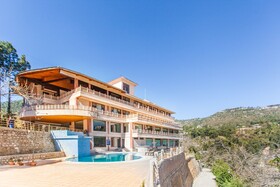 SeaHawk Resort Bhimtal