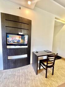 SeaHawk Resort Bhimtal