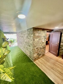 SeaHawk Resort Bhimtal