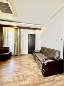 SeaHawk Resort Bhimtal