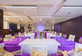 SeaHawk Resort Bhimtal