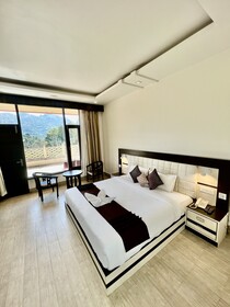 SeaHawk Resort Bhimtal