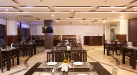 SeaHawk Resort Bhimtal